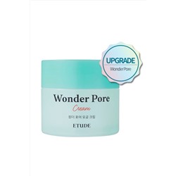Etude Крем для проблемной кожи / Wonder Pore Cream, 75 мл KRISTALLER, 1117160