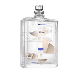 MOLECULES 01 + IRIS edt 100ml TESTER