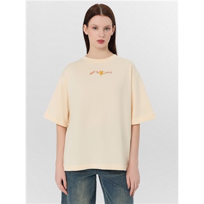 ФУТБОЛКА ЖЕНСКАЯ 112961