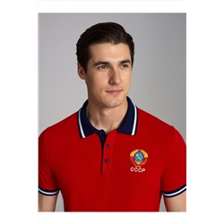 Поло ADDIC-SPORT, 1095216