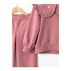 Комплект (Джемпер+Брюки) BABY BOOM, 1202119