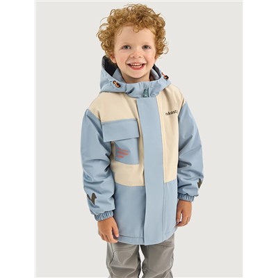 NIKASTYLE Куртка 4м5326