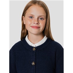 ДЖЕМПЕР СПОРТИВНЫЙ ДЛЯ ДЕВОЧЕК 167762