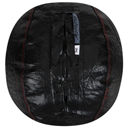 Мяч набивной ONLYTOP, 2 кг, d=21 см