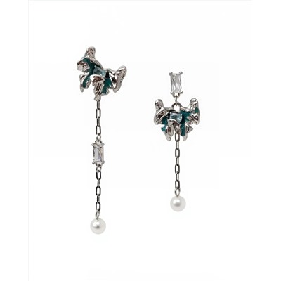 Серьги "Molly"