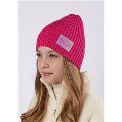 Шапка детская для девочки