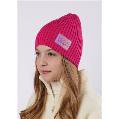 Шапка детская для девочки
