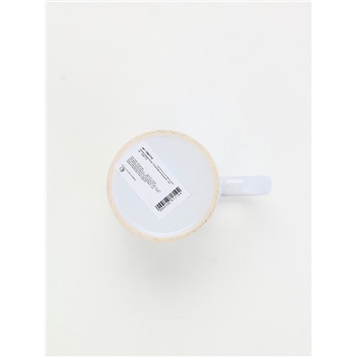 Кружка керамическая «Ретроградный меркурий», 320 мл