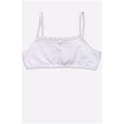 Майка-топ для девочки 2шт. Happyfox