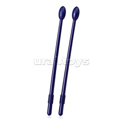 Музыкальный инструмент "Барабан" в пакете