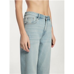 Джинсы SS25 CONTE CON-730 Джинсы женские