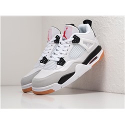 Кроссовки Nike Air Jordan 4 Retro