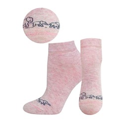 Носки женские БРЕСТСКИЕ НОСКИ ЖЕНСКИЕ 1147 CLASSIC