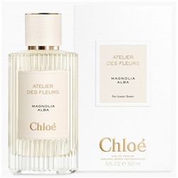 CHLOE ATELIER DES FLEURS MAGNOLIA ALBA edp (w) 150ml