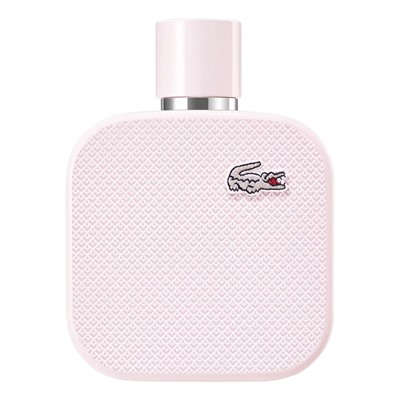 LACOSTE L. 12.12 ROSE edp (w) 100ml TESTER