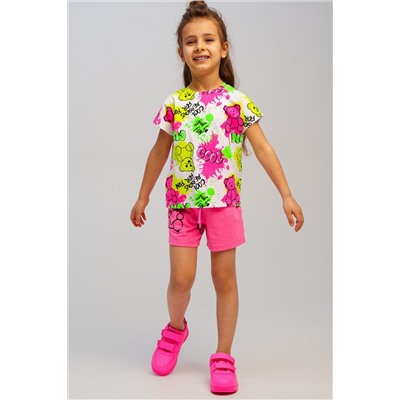 Футболка PLAYTODAY, 1121439