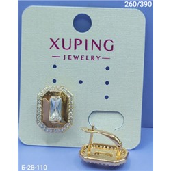 Серьги #22978459