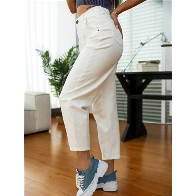 Джинсы бананы