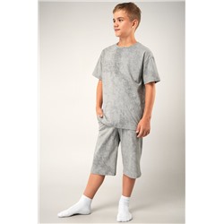 Костюм оверсайз для мальчика Happyfox