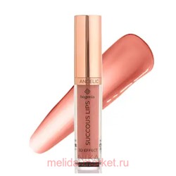 Bogenia Блеск для губ Lipgloss тон 003 харизма 5.2 гр BG 711