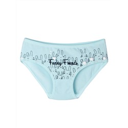 Трусы для девочки 5 шт Donella