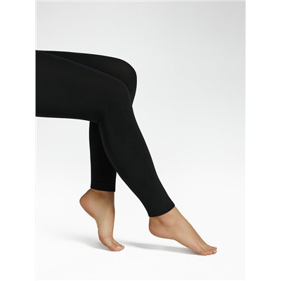 Minimi Легинсы pantacollant PIUMA 260 MAXI (микрофибра с флисом)