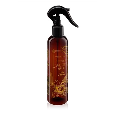 Парфюмированный интерьерный спрей «Энергия денег»