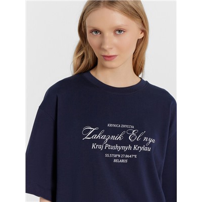 ФУТБОЛКА ЖЕНСКАЯ 112961