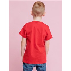 BATIK Футболка 038_БК24