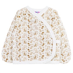 YOULALA Распашонка 0891300103