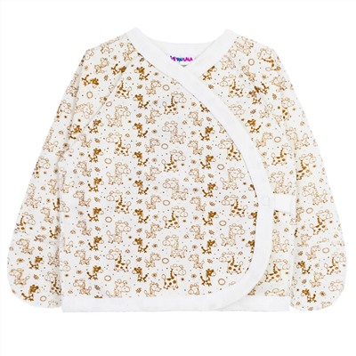 YOULALA Распашонка 0891300103