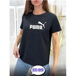 Футболка женская