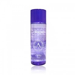 Aspasia Средство для удаления макияжа с глаз и губ Collagen Lip & Eye Makeup Remover