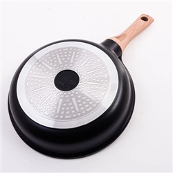 6364-1 Сковорода 26 см GRACE MB (х6)