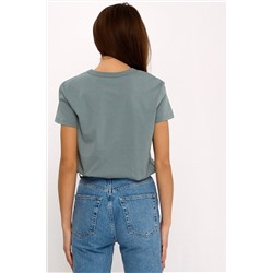 Футболка АПРЕЛЬ, 777410