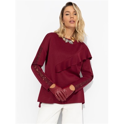 CHARUTTI Туника 12159