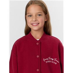 БОМБЕР ДЛЯ ДЕВОЧЕК 167766