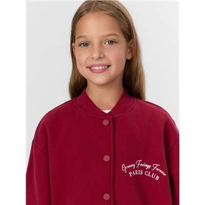 БОМБЕР ДЛЯ ДЕВОЧЕК 167766