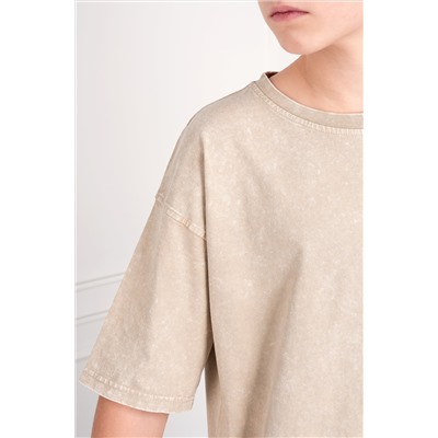 Костюм из хлопка для мальчика Happyfox