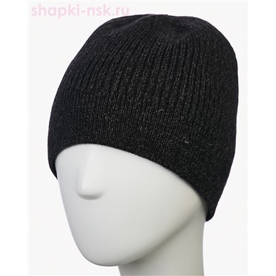 65998 Atlas Шапка мужская флис (57-59)