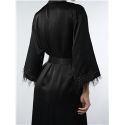 INDEFINI Халат 5197SYC