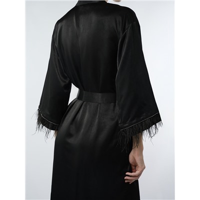 INDEFINI Халат 5197SYC