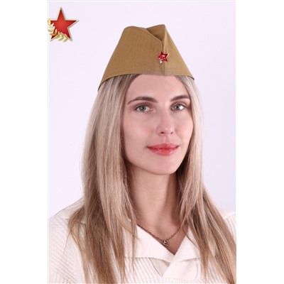 Пилотка GL418-1 НАТАЛИ, 978056