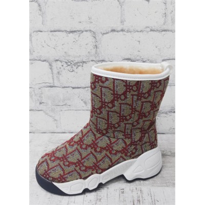 Полусапоги #20817094