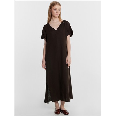 ПЛАТЬЕ ЖЕНСКОЕ ДОМАШНЕЕ 152564