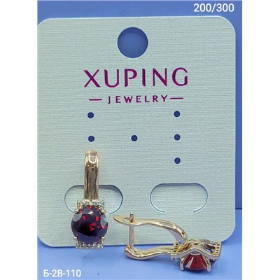 Серьги #22978598