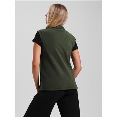 Толстовка (жилетка) Орбита