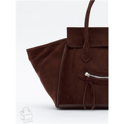 Сумка женская кожаная 999027NN d.coffee Natale Navetta