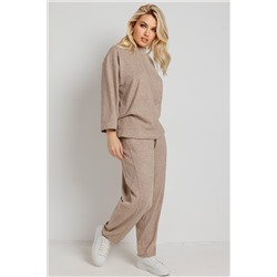 Брюки женские  207/01/Бежевый