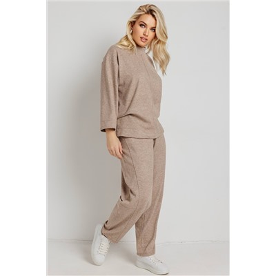 Брюки женские  207/01/Бежевый